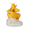 Pokemon center Gallery figure DX Dragonite-Hyper Beam 14cm
